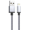 USB C To Lightning Cable - Durable Fast Charge