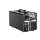 Portable Solar Generator for Home Backup
