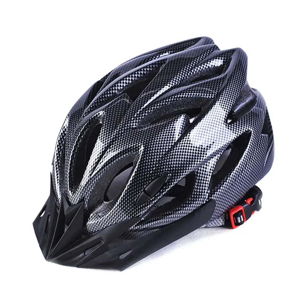 Adult Cycling Helmet With Air Vents — product view 8