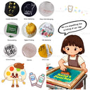Eco Cotton Gift Bag for Jewelry Branding