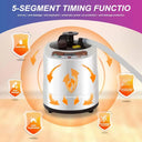 Portable Folding Steam Sauna: Tent for Weight Loss Sauna