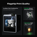Creality K2 High Speed 3D Printer
