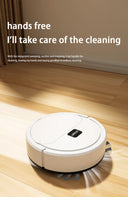 Xiaomi Automatic Sweeping Robot Vacuum Cleaner 3 In1
