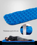 Camping Air Mattress Ultralight Waterproof Cushion