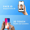 iPhone OLED Touch Screen Replacement