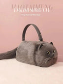 Hands Free Cat Doll Bag for Cat Lovers