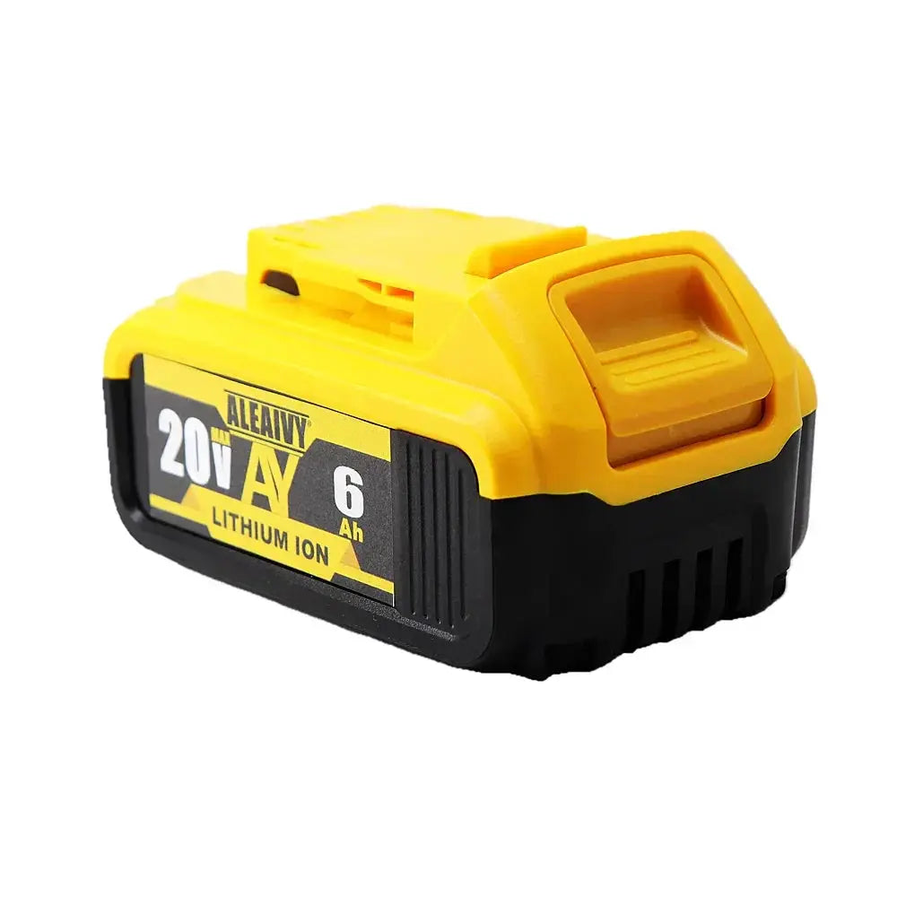 9000mAh Lithium Battery For 10.8V 12V 18V 20V MAX Tools