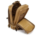 Lightweight Tactical Backpack for Men