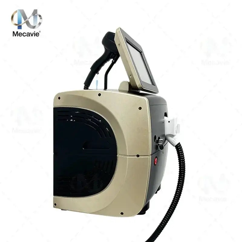 4 Wavelength 808Nm Ice Platinum Depilacion 755 1064 940 808nm Diode Laser Hair Removal 6000w Machine Skin Rejuvenation 2026