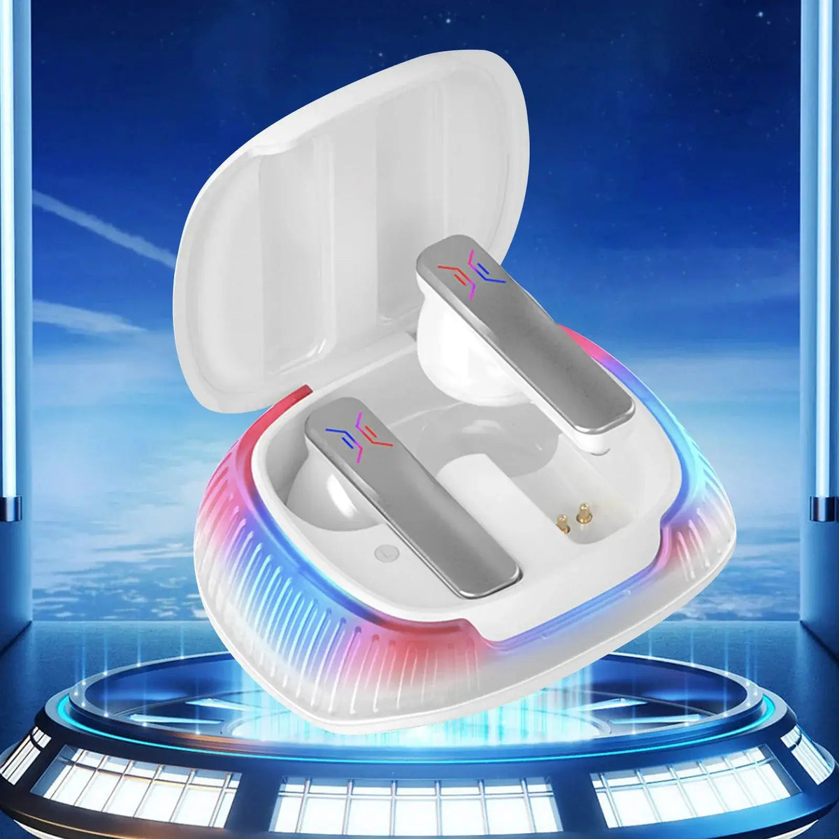 Real Time Translation Headset for Travel — product view 14