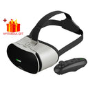 Vr Glasses Smartphone Virtual Reality