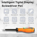 Non-Contact Voltage Tester Pen