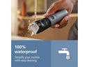 Philips Norelco Cordless Beard Trimmer