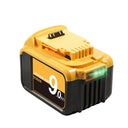 Replacement Li-ion Battery for Flexvolt 20V MAX Tools