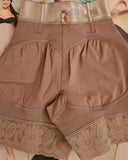 Shapewear Shorts For Women Tummy Control