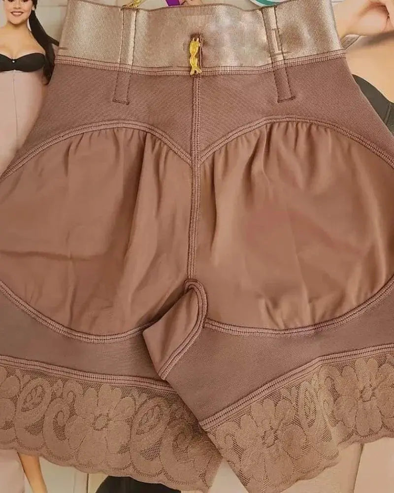 Shapewear Shorts - Women Tummy Control Women — product view 14