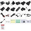 Launch X431 Pro3S V5.0 10.1 Inch Car Diagnostic Scanner