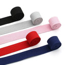 Cotton Webbing Suspenders for DIY Sewing