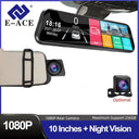 Night Vision Dash Cam for Safer Driving
