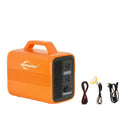 Jsdsolar Portable Power Station