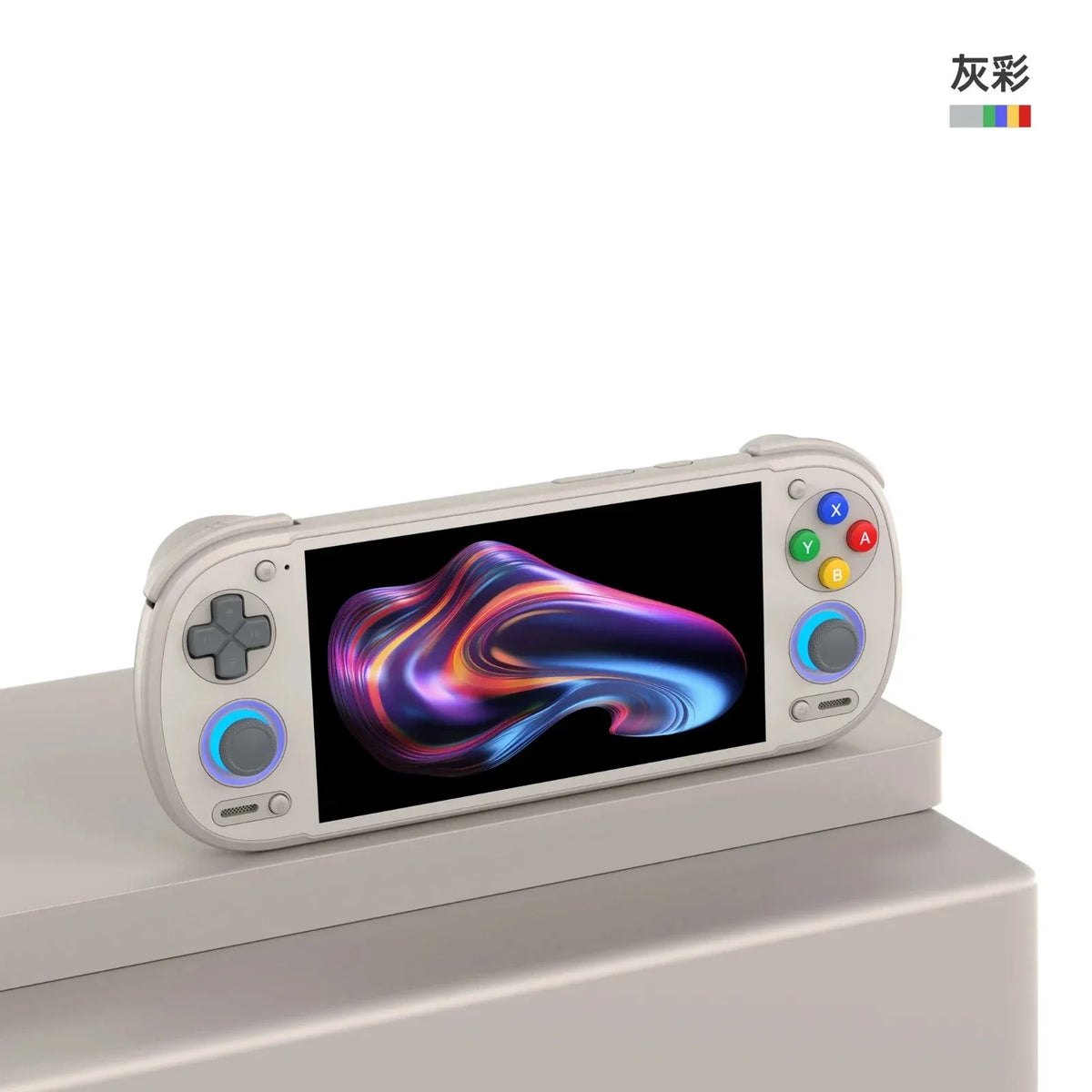 Retroid Pocket 6 Retro Console