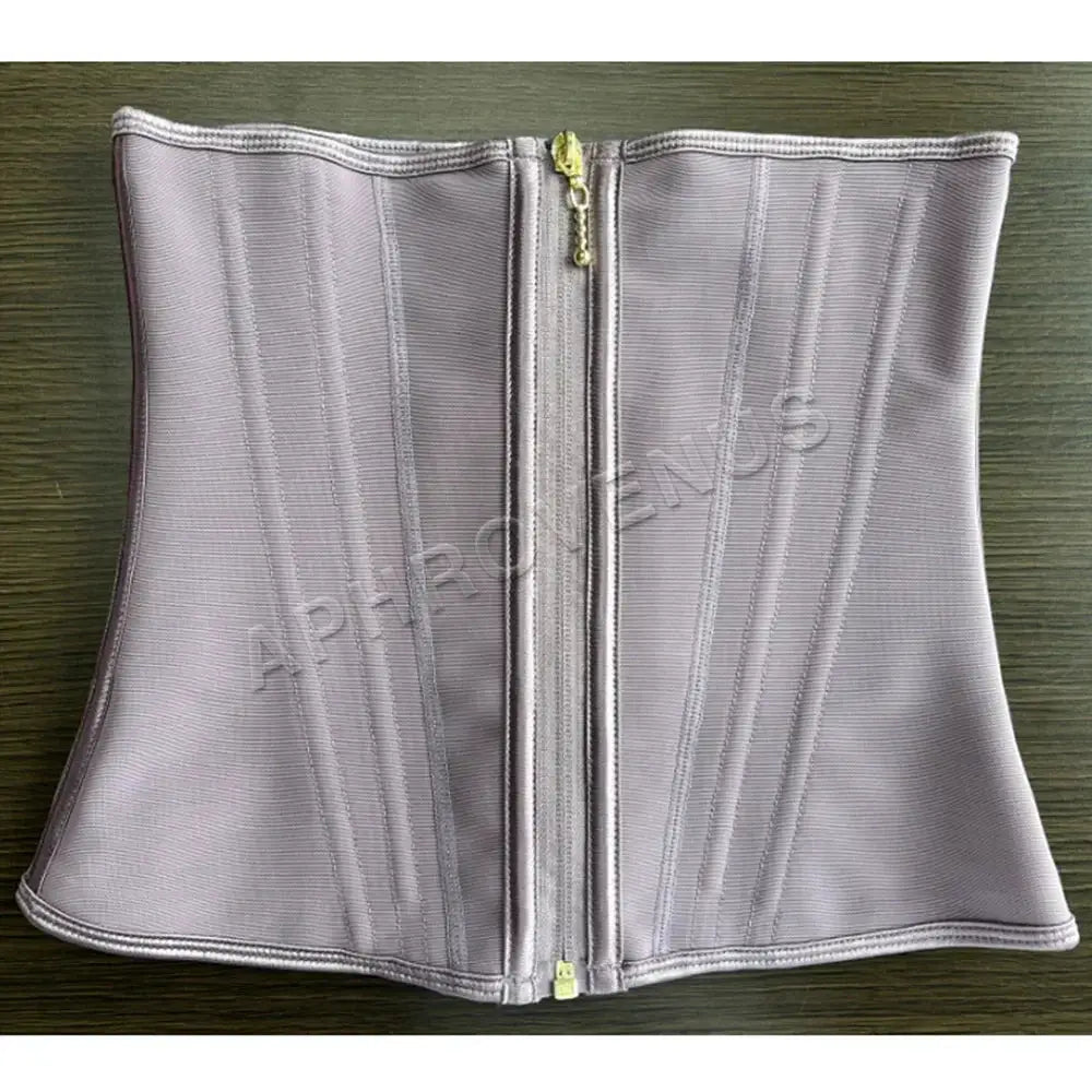 Fajas Colombianas High Compression Waist Trainer Girdles