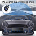 Car Rear View Camera for Safer Night Parking Today