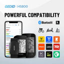 Geoid Heart Rate Armband Monitor
