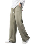 Men's Wide-Leg Sweatpants for Everyday