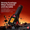 Smart Thermal Camera for PCB Faults