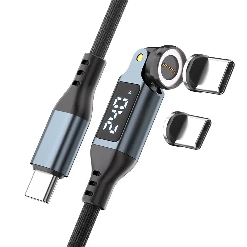 Usb C Cable - Fast And Durable — product view 1