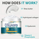 Collagen Moisturizer for All Skin Types