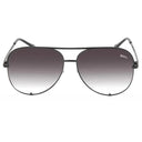 Vintage UV400 Pilot Sunglasses for Women