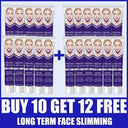 V Line Face Lifting Cream For Women