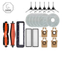 Xiaomi X20 Max Robot Vacuum Parts