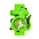 Educational Time-Telling Kids Slap Watch