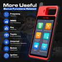 Autel Maxiim Km100x Key Programmer