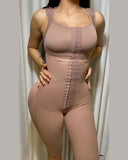 High Compression Colombian Faja Shapewear for Women Stylish
