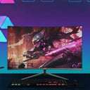 LXZ 27 180Hz Curved PC Monitor