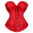 Corset Bustier for Women Waist Shaping
