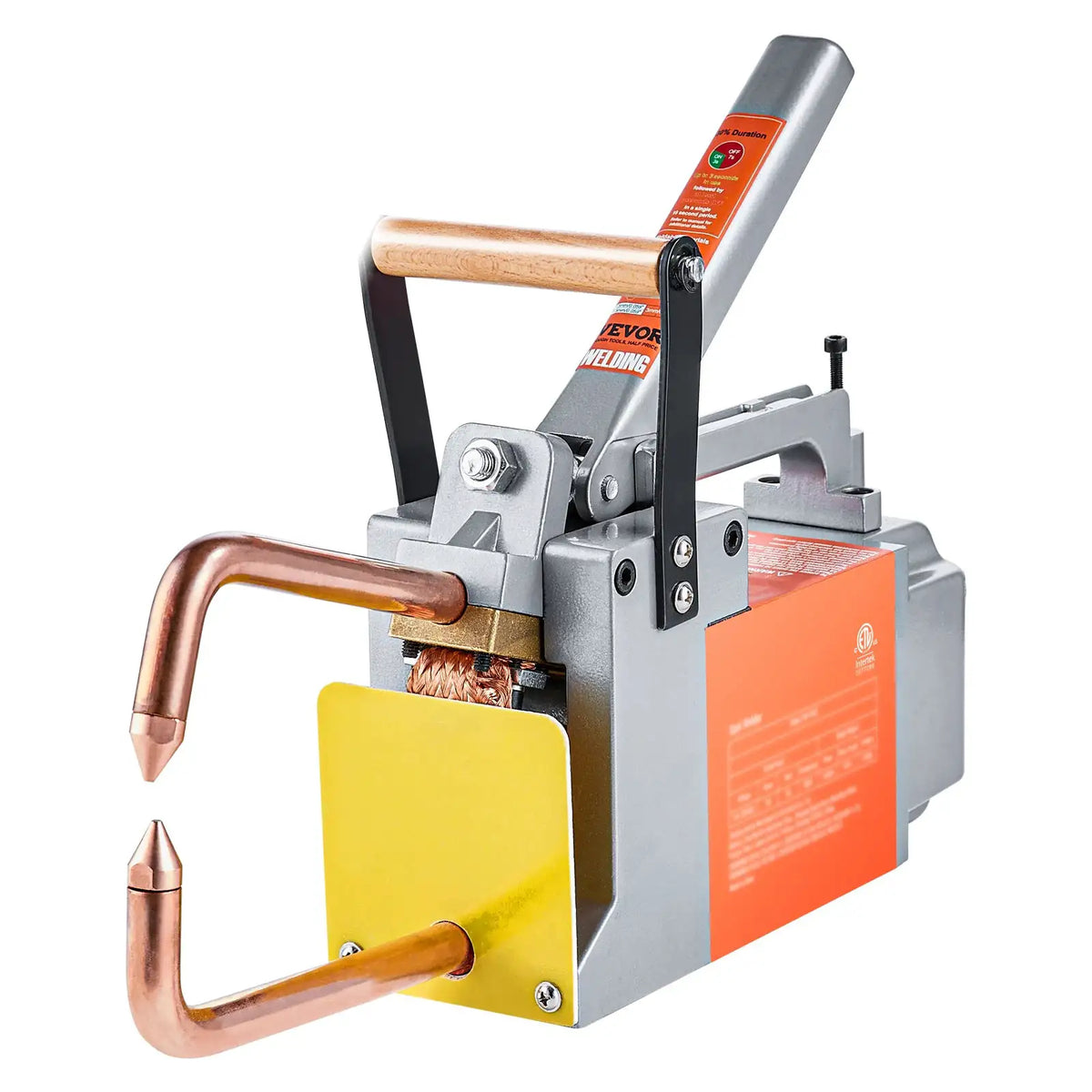 Portable Spot Welder Handheld — product image 1