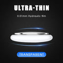 Hydrogel Pet Locator Tracker Screen Protector for Apple Airtag