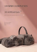 Hands Free Cat Doll Bag for Cat Lovers