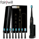 Fairywill Electric Toothbrush for Cleaning