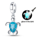 Sterling Silver Ocean World Series