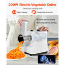 Succebuy Electric Cheese Grater Salad
