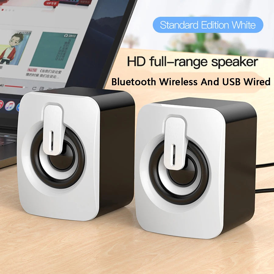 Speaker for Better Everyday Sound