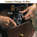 Compact Digital Camera for Vloggers