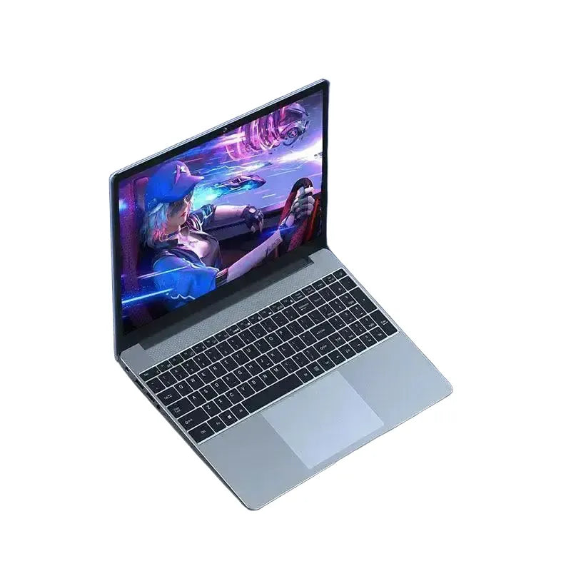 Gmolo Core Metal Gaming Laptop Max Performance Style — product view 1