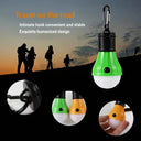 Ultra Bright LED Tent Lamp for Camping Emergency Lighting and Hurricane Proof